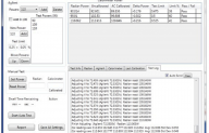 100W RF Power Calibration System